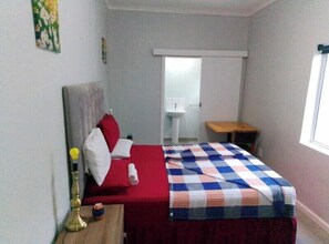 ห้องอีโคโนมี | เตารีด/โต๊ะรีดผ้า, Wi-Fi ฟรี