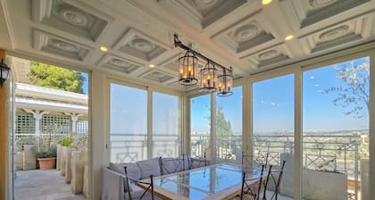 Luxury Boutique Property