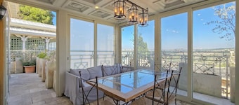 Luxury Boutique Property