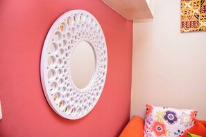 Coin séjour