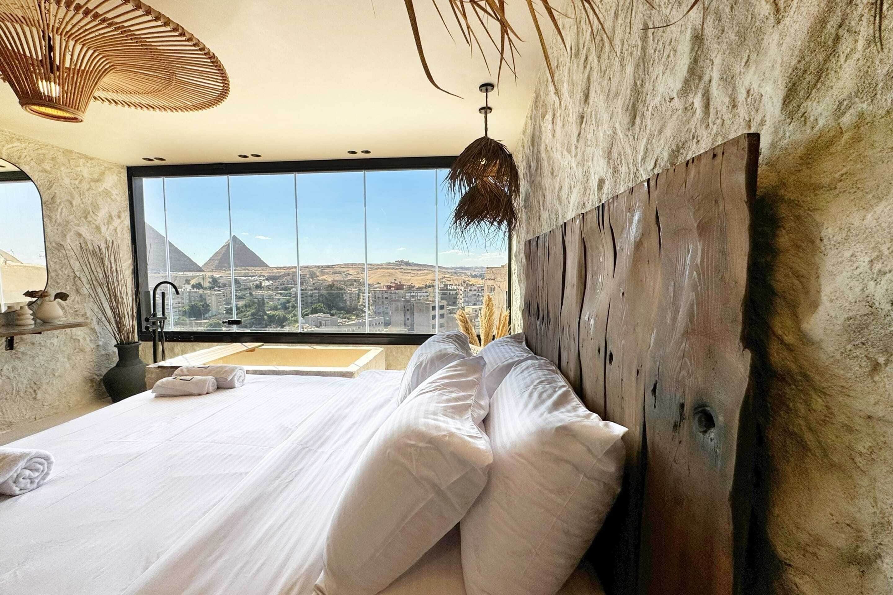 Appartement | 5 chambres, fer et planche à repasser, draps fournis