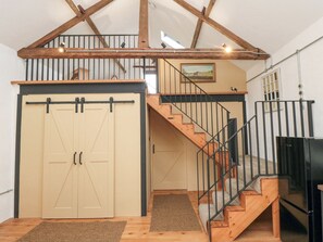 Interior - The Old Workshop (Scarborough)