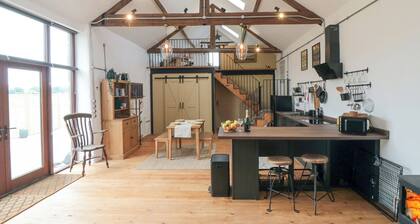 The Old Workshop