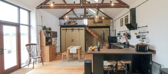 The Old Workshop