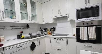 SUKI HOUSE Chalet Premium Double Room with private bathroom