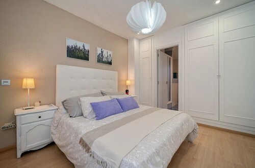 SUKI HOUSE Chalet Premium Double Room with private bathroom