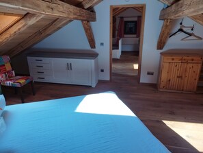 4 chambres, Wi-Fi