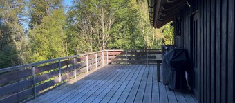 Tobleralpe cozy self-catering hut in the Allgäu / Oberreute near Oberstaufen