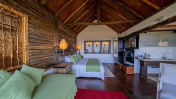 Superior Suite, Mountain View