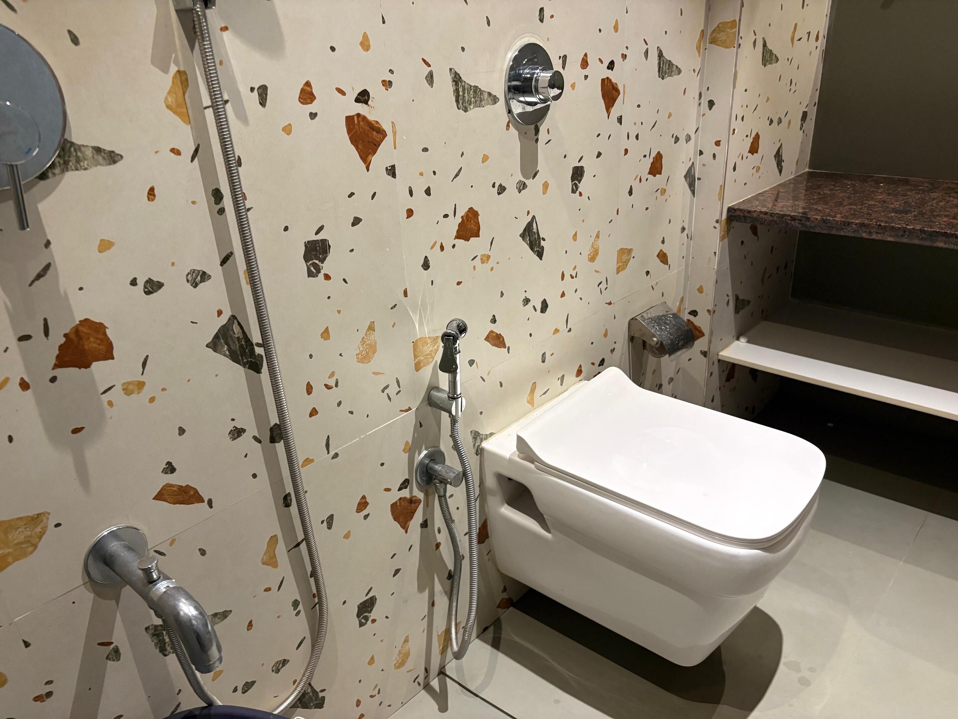 Foto - Dream Residency Hotels Pvt Ltd