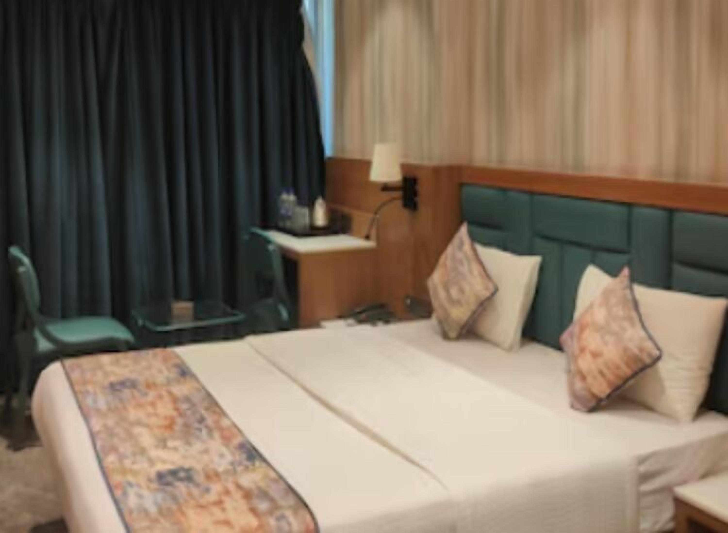 Foto - Dream Residency Hotels Pvt Ltd