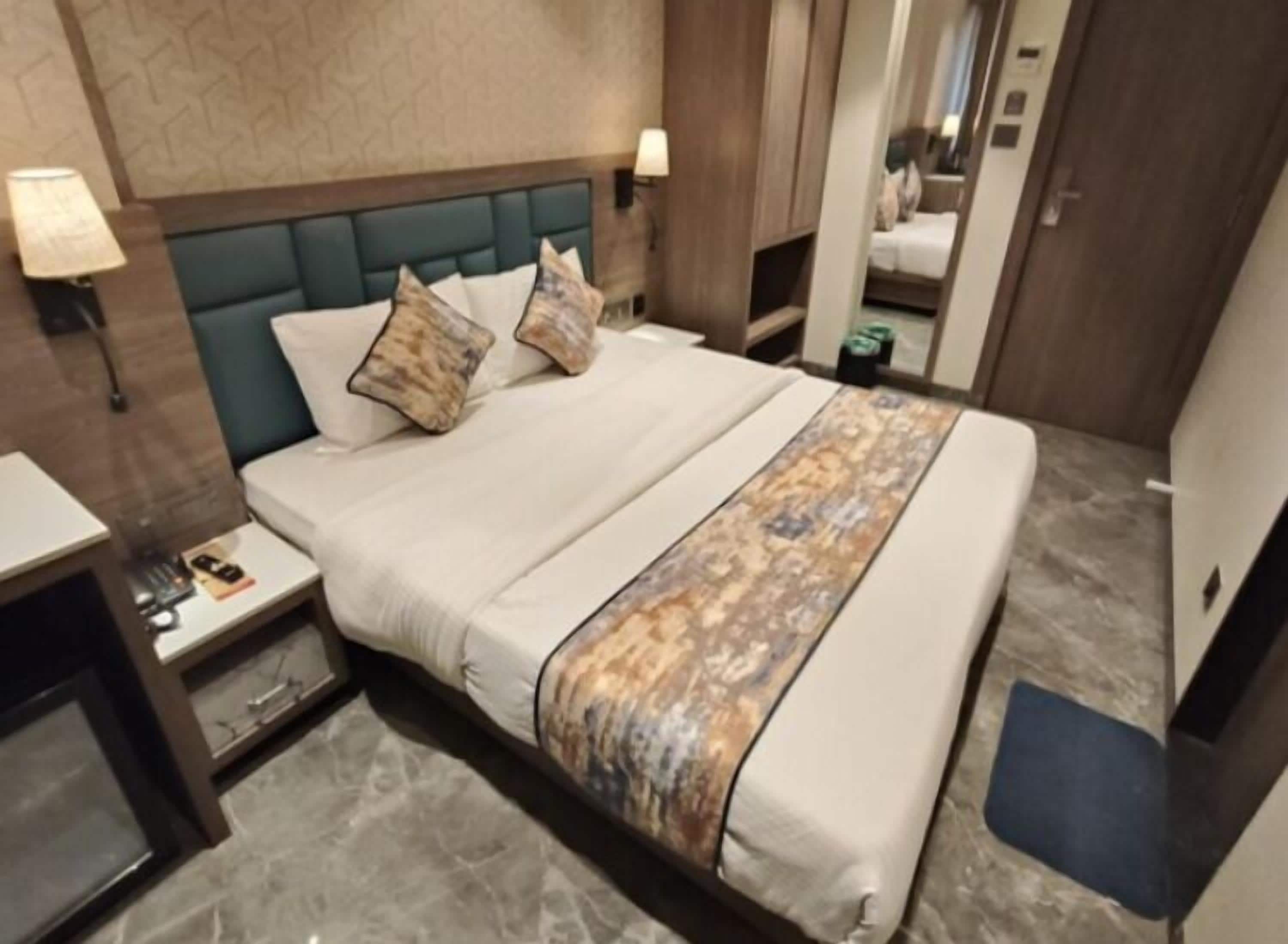 Foto - Dream Residency Hotels Pvt Ltd