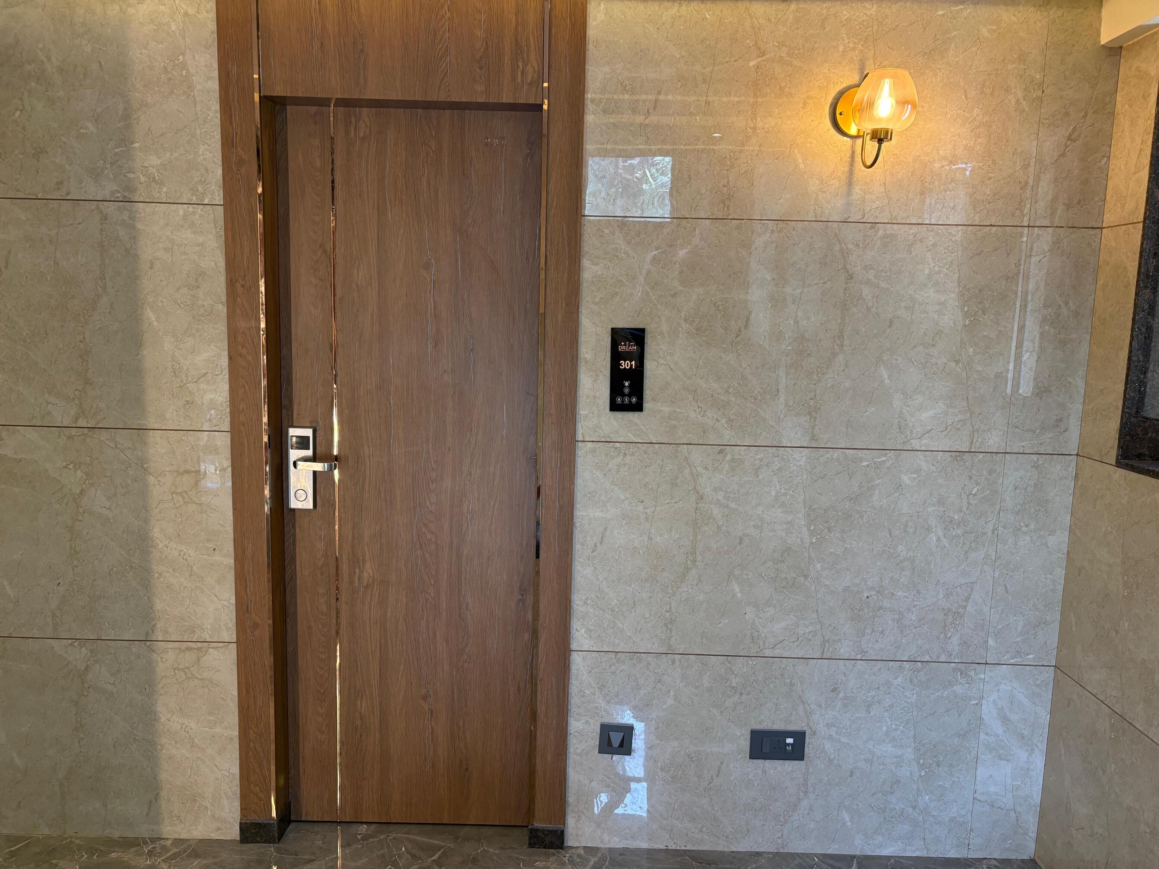 Foto - Dream Residency Hotels Pvt Ltd