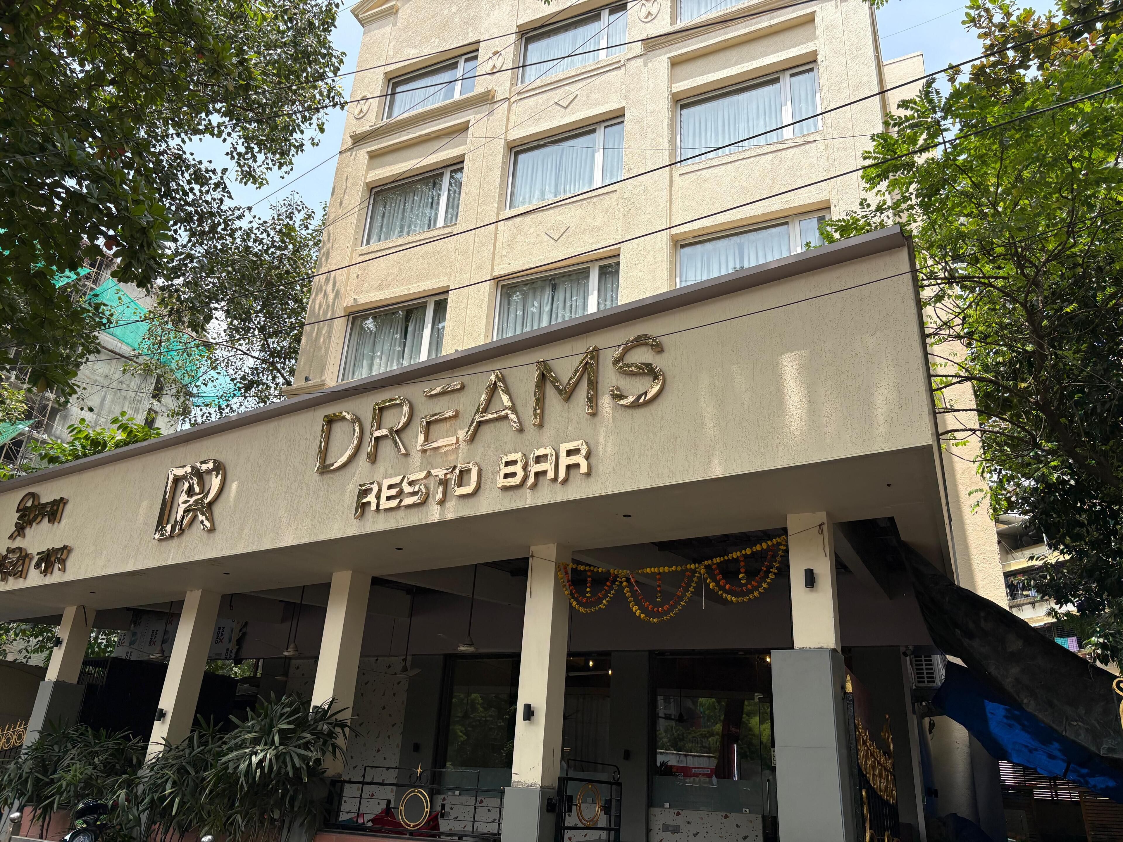 Foto - Dream Residency Hotels Pvt Ltd
