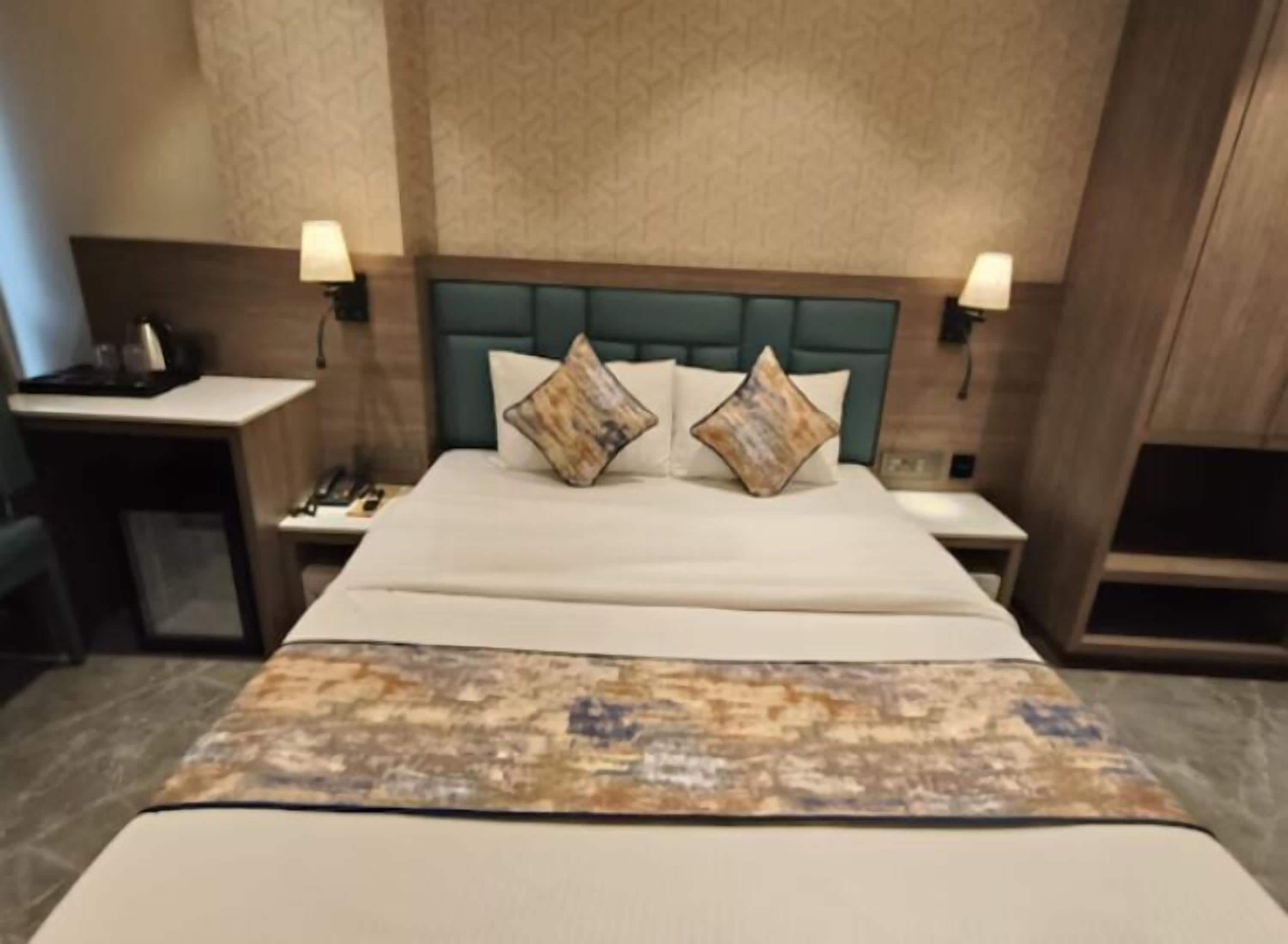 Foto - Dream Residency Hotels Pvt Ltd