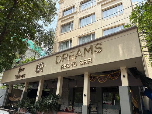 Dream Residency Hotels Pvt. Ltd