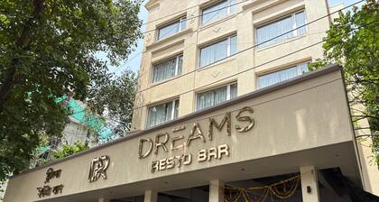 Dream Residency Hotels Pvt. Ltd
