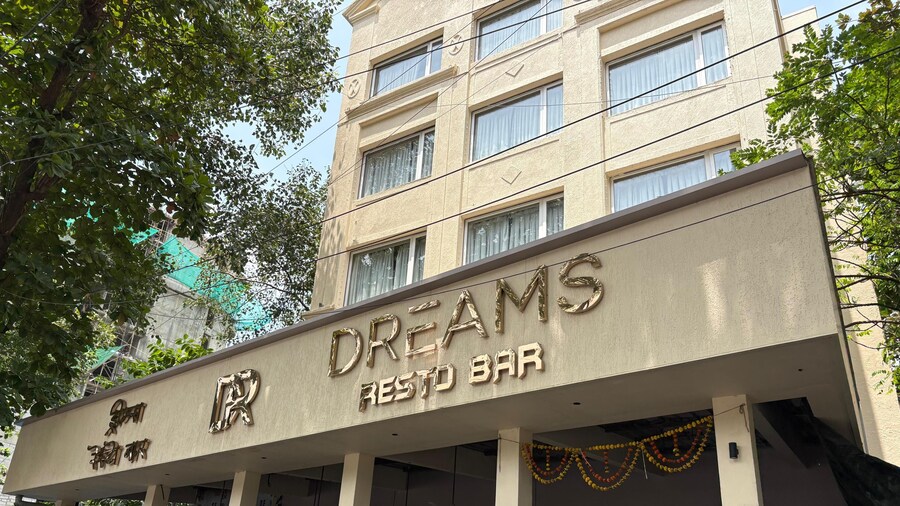 Dream Residency Hotels Pvt. Ltd