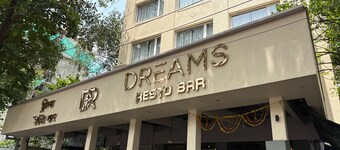 Dream Residency Hotels Pvt. Ltd