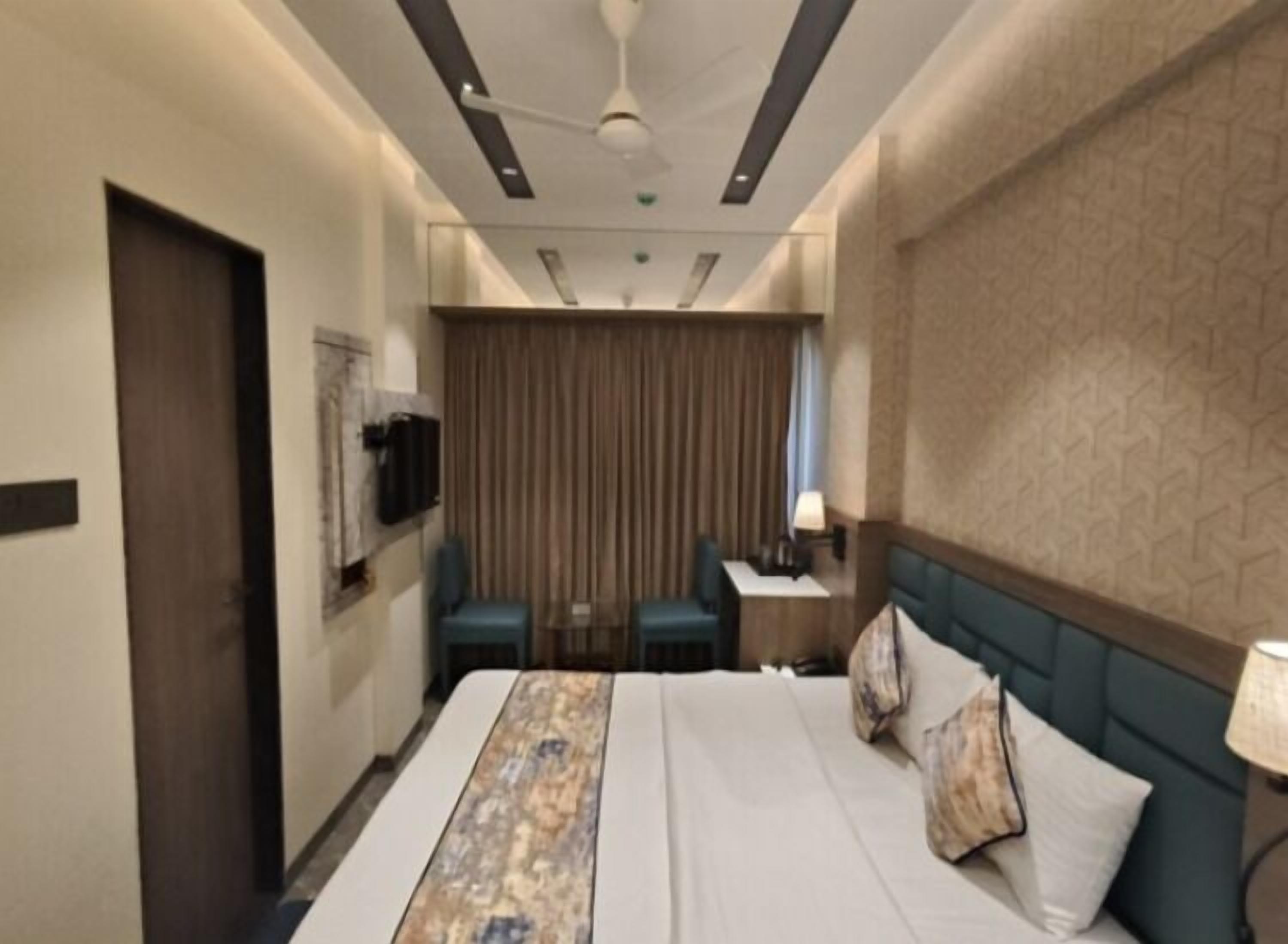 Foto - Dream Residency Hotels Pvt Ltd