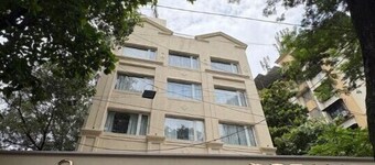 Dream Residency Hotels Pvt. Ltd