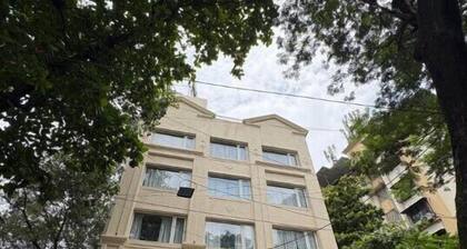 Dream Residency Hotels Pvt. Ltd