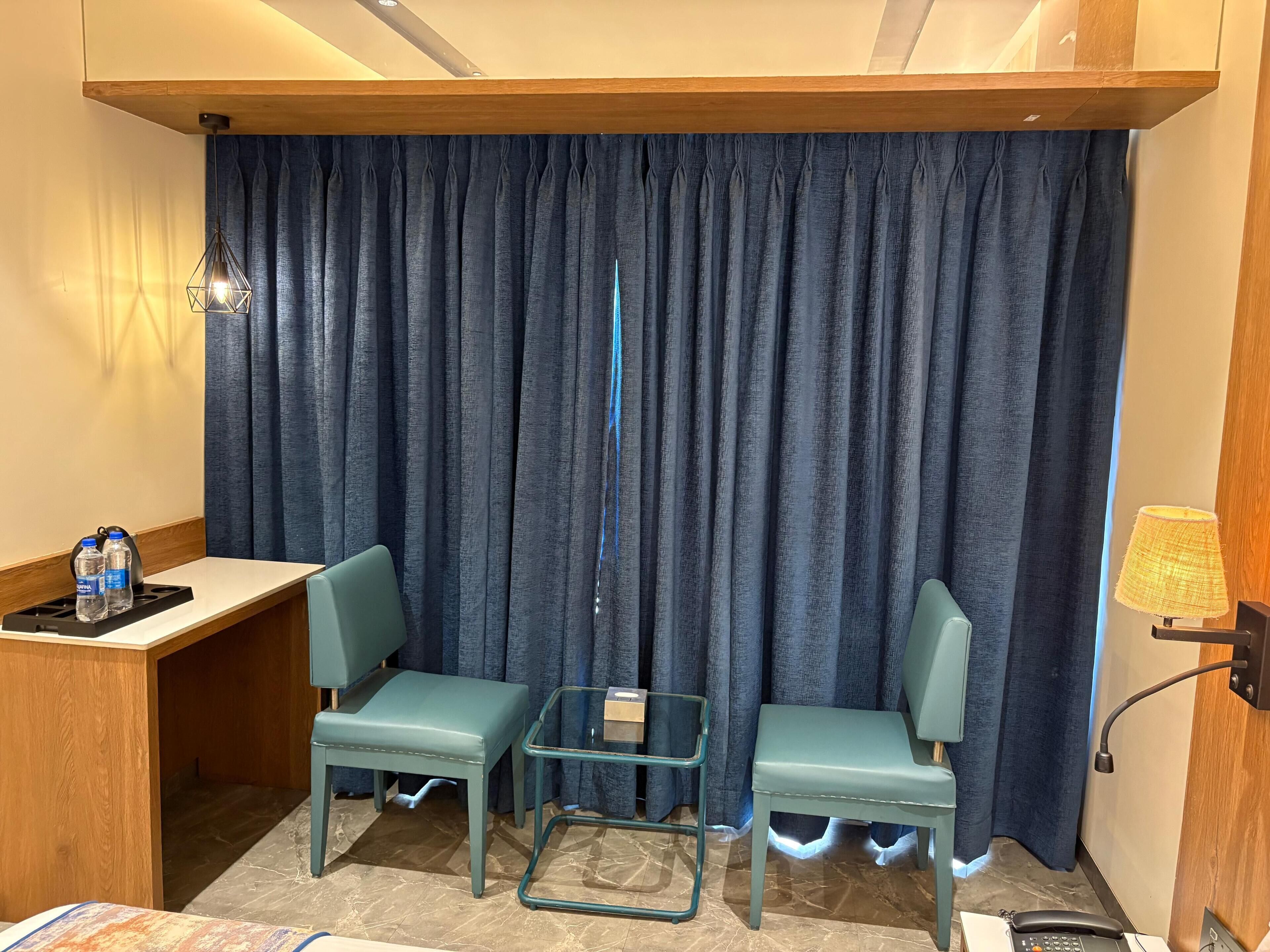 Foto - Dream Residency Hotels Pvt Ltd