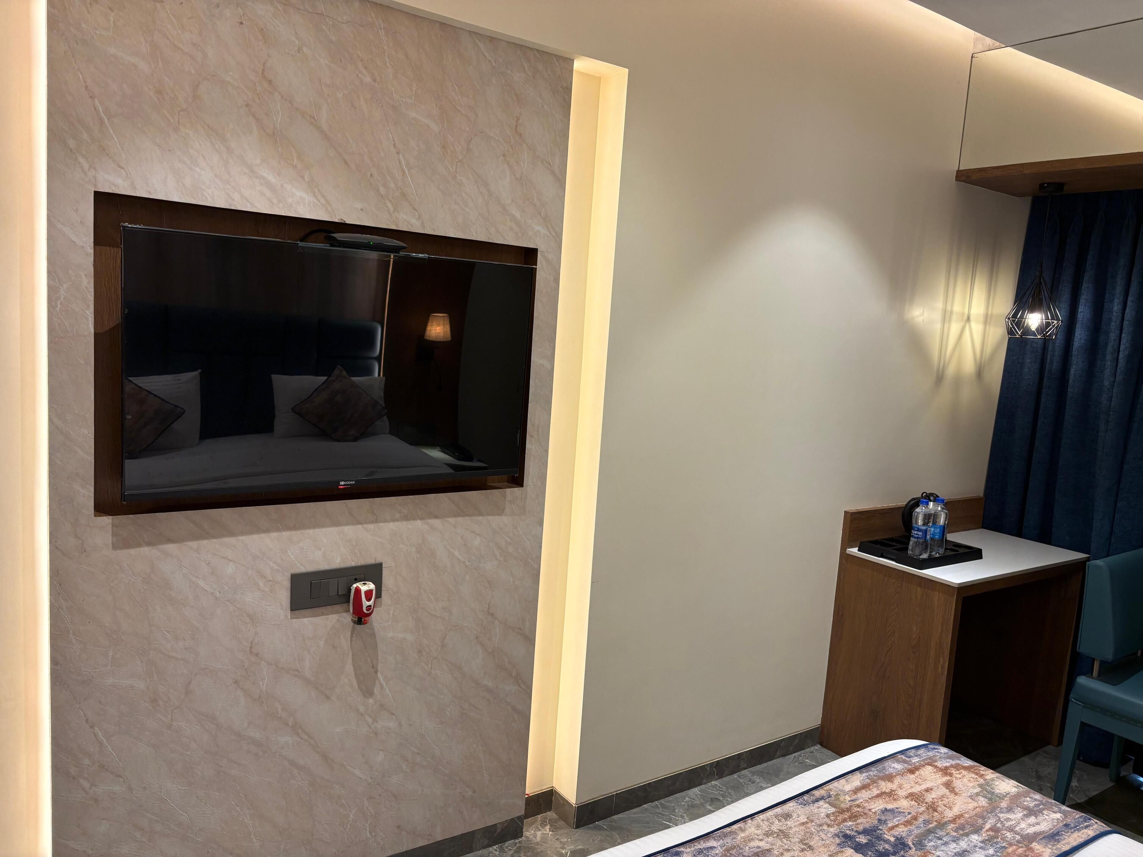 Foto - Dream Residency Hotels Pvt Ltd