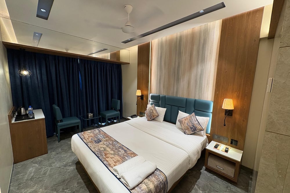 Dream Residency Hotels Pvt. Ltd