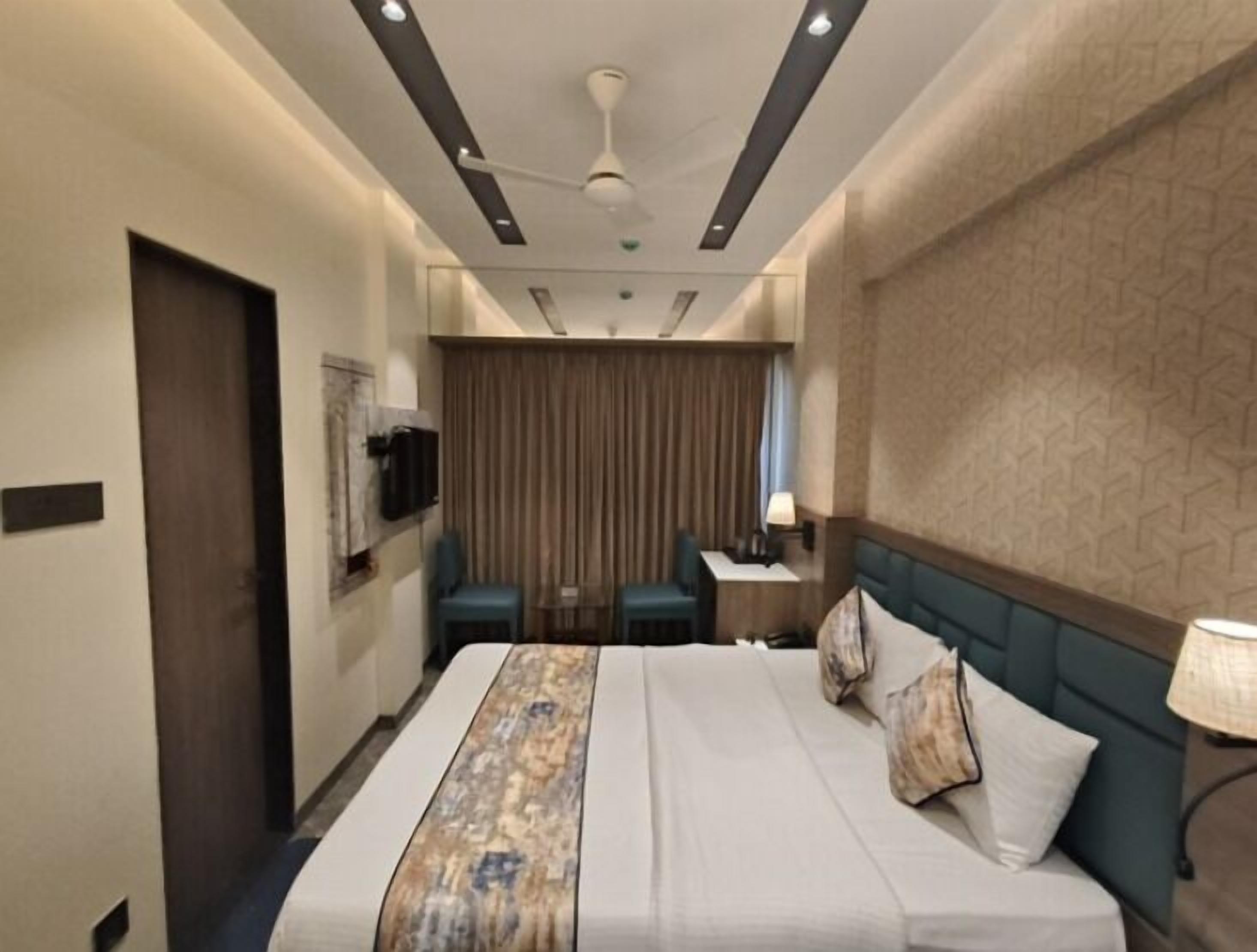 Foto - Dream Residency Hotels Pvt Ltd