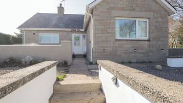 Cottage | Ngoại thất