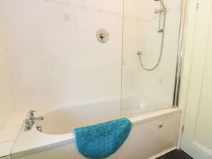 Shower - Bron Y Graig (Conwy)