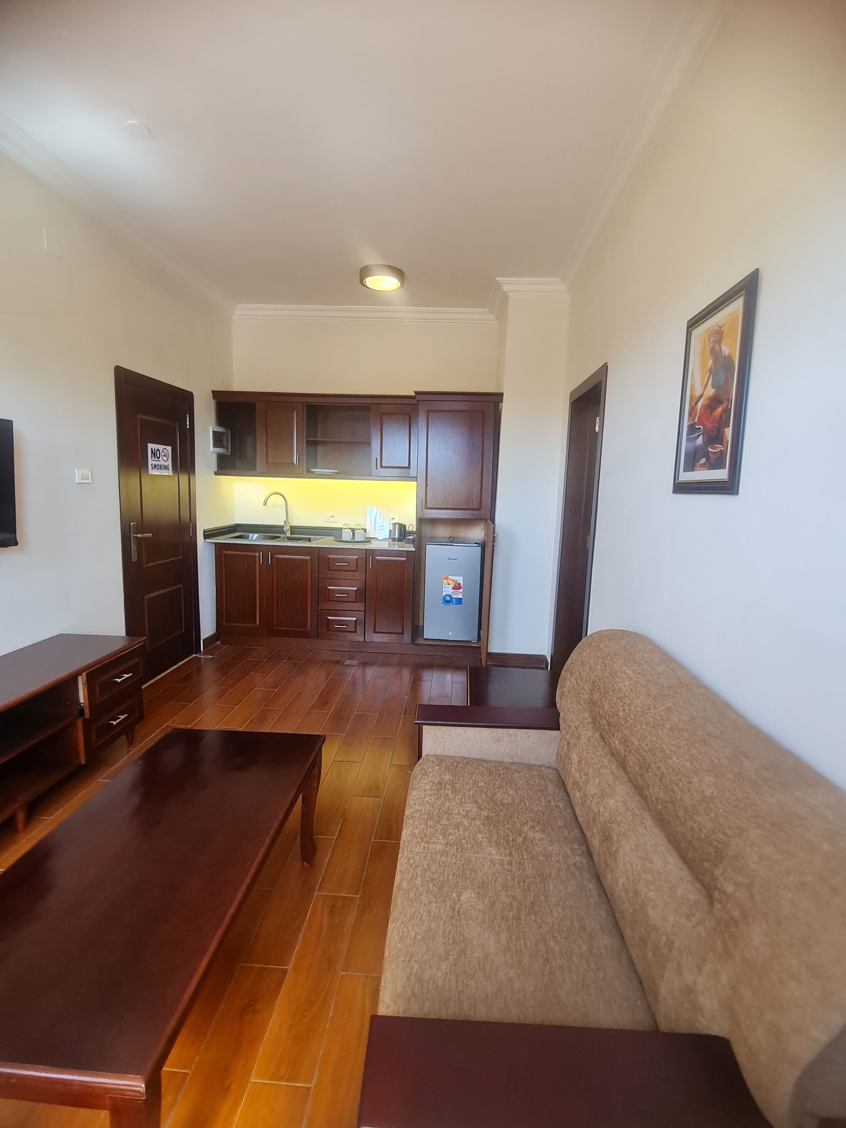 Foto - FBK Guest House