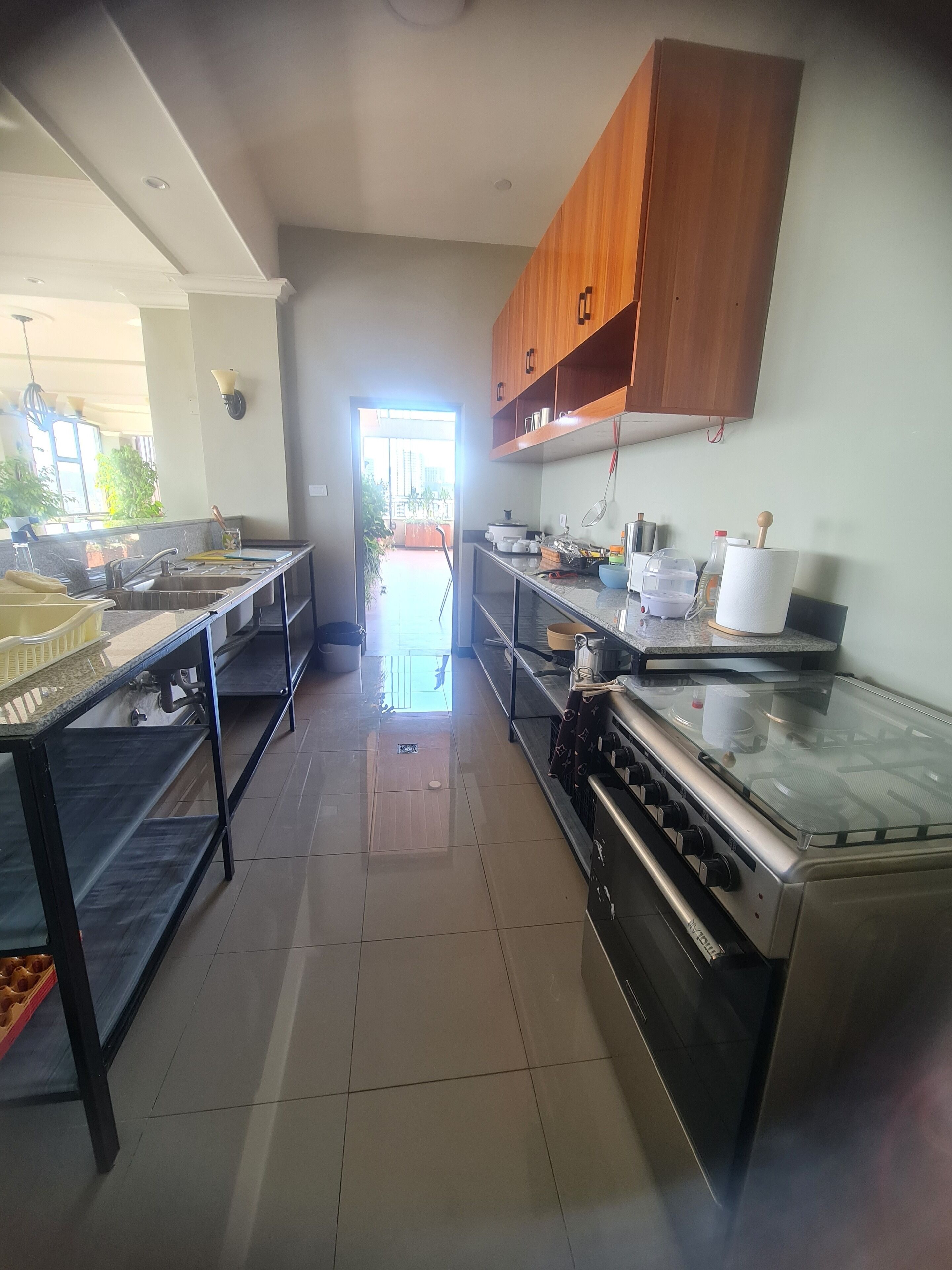 Desayuno buffet incluido todos los días