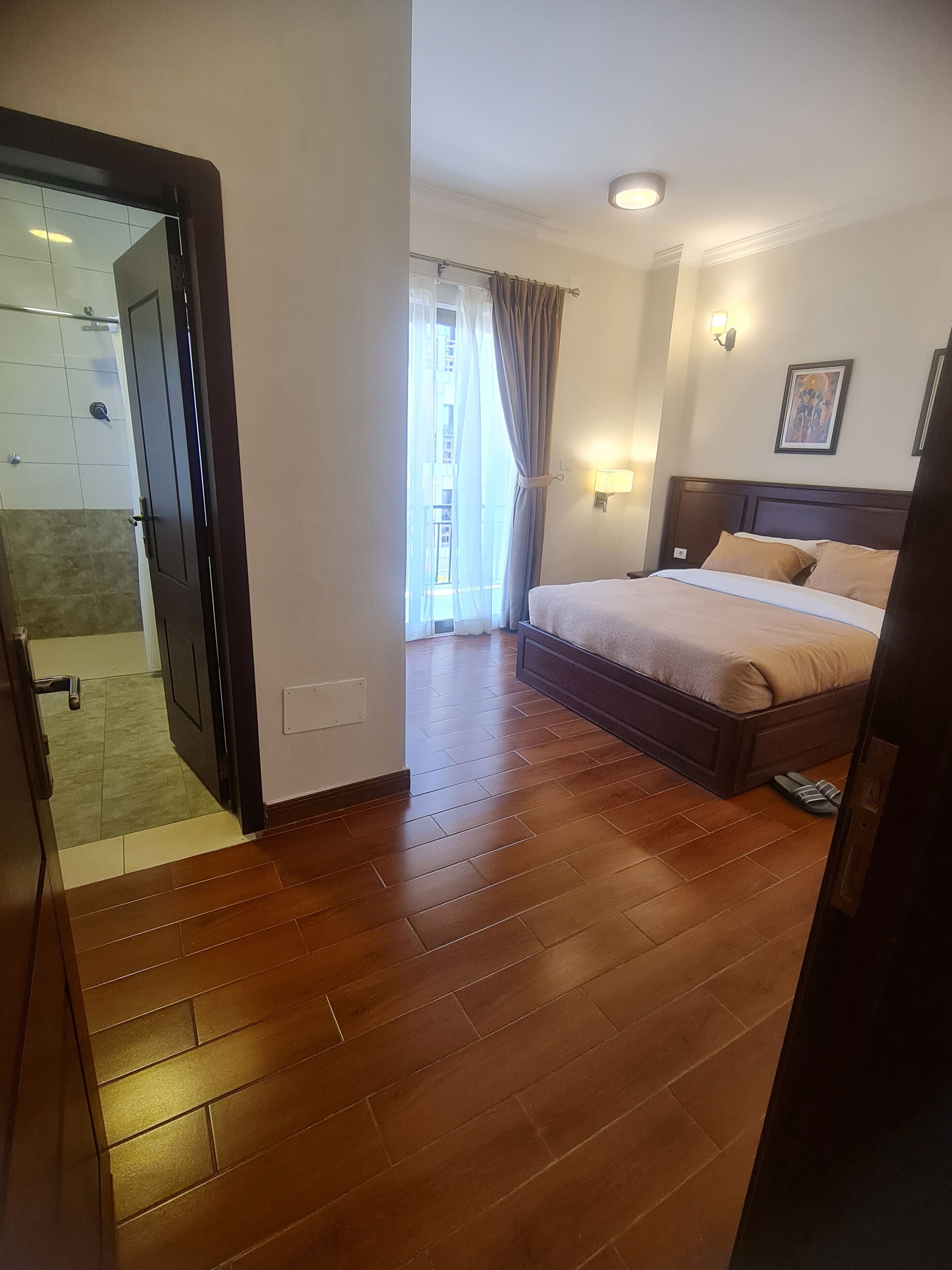 Foto - FBK Guest House