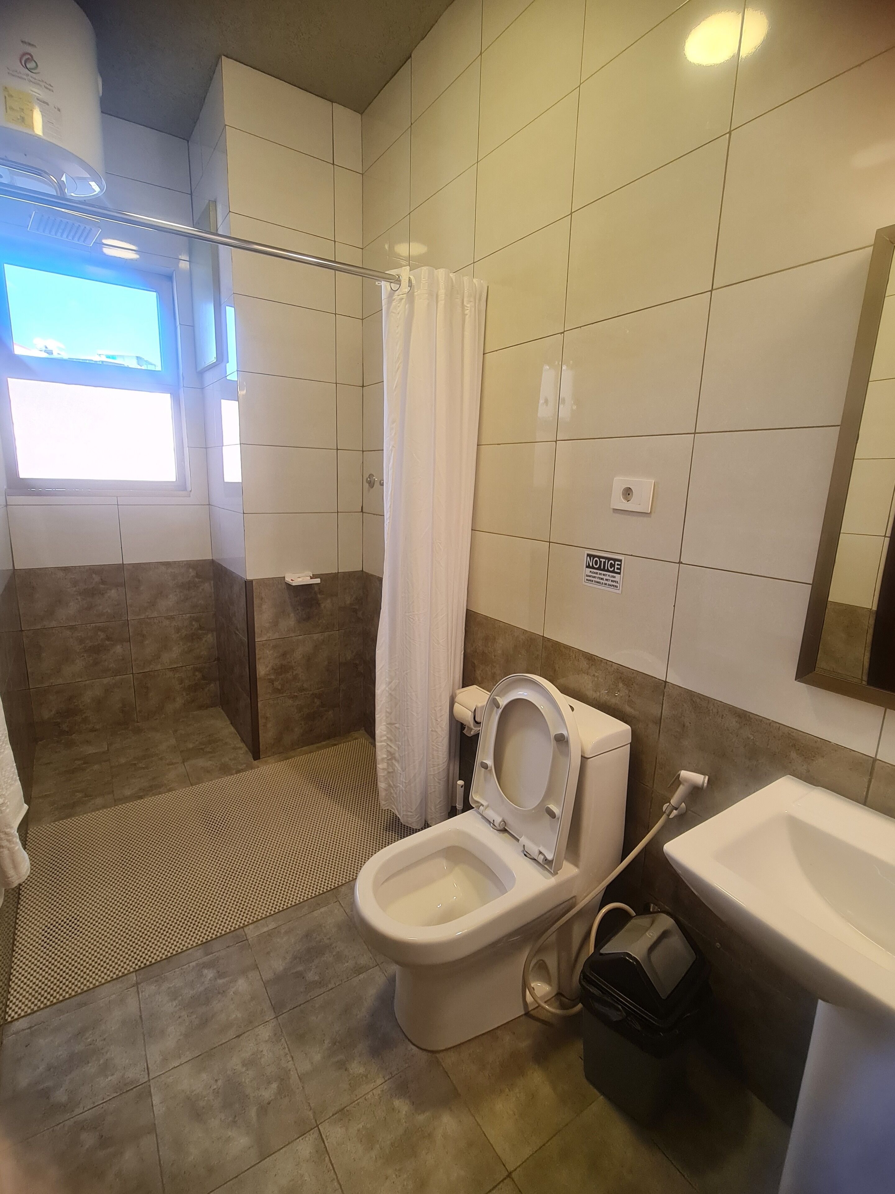 Foto - FBK Guest House