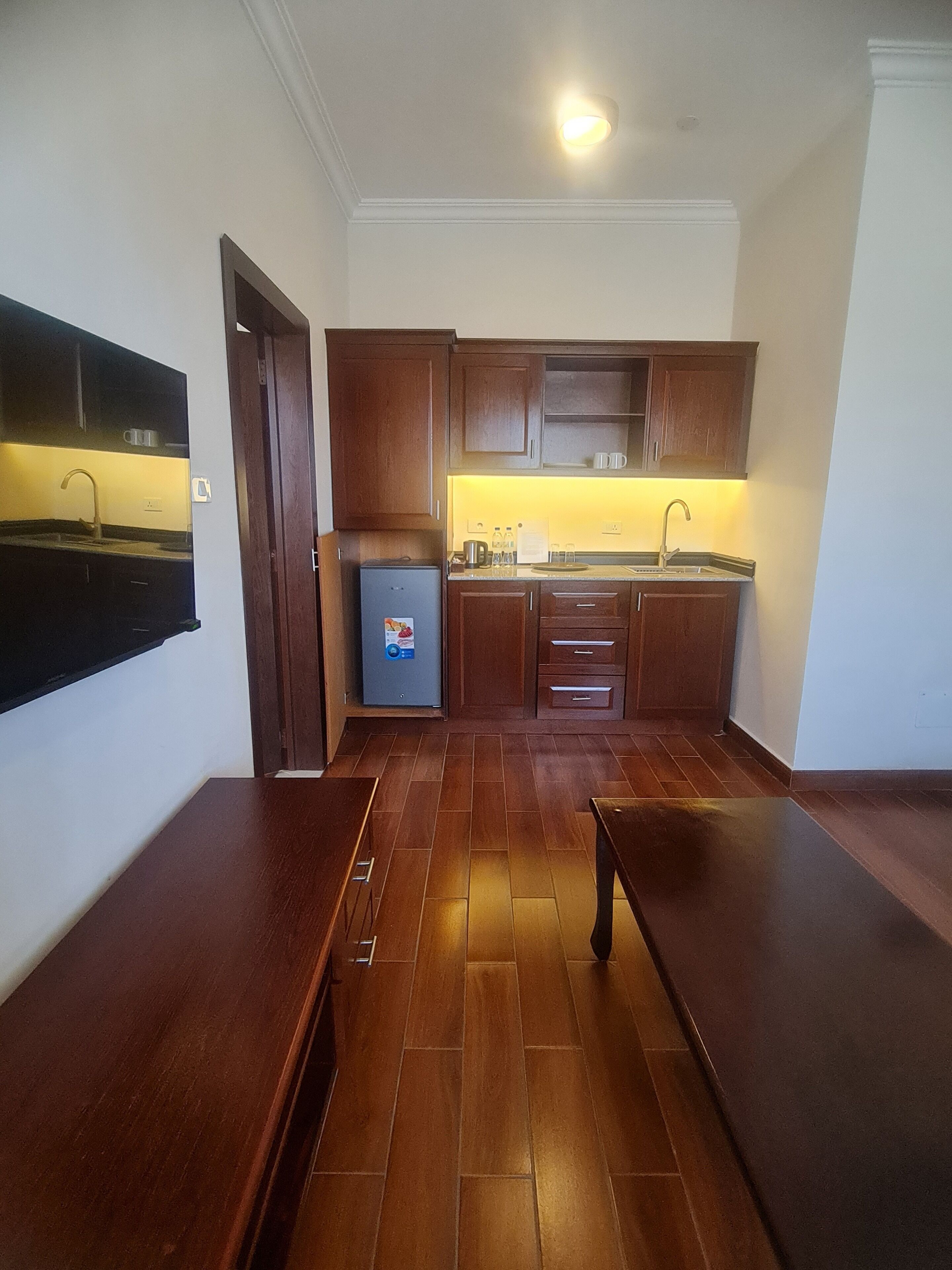 Foto - FBK Guest House