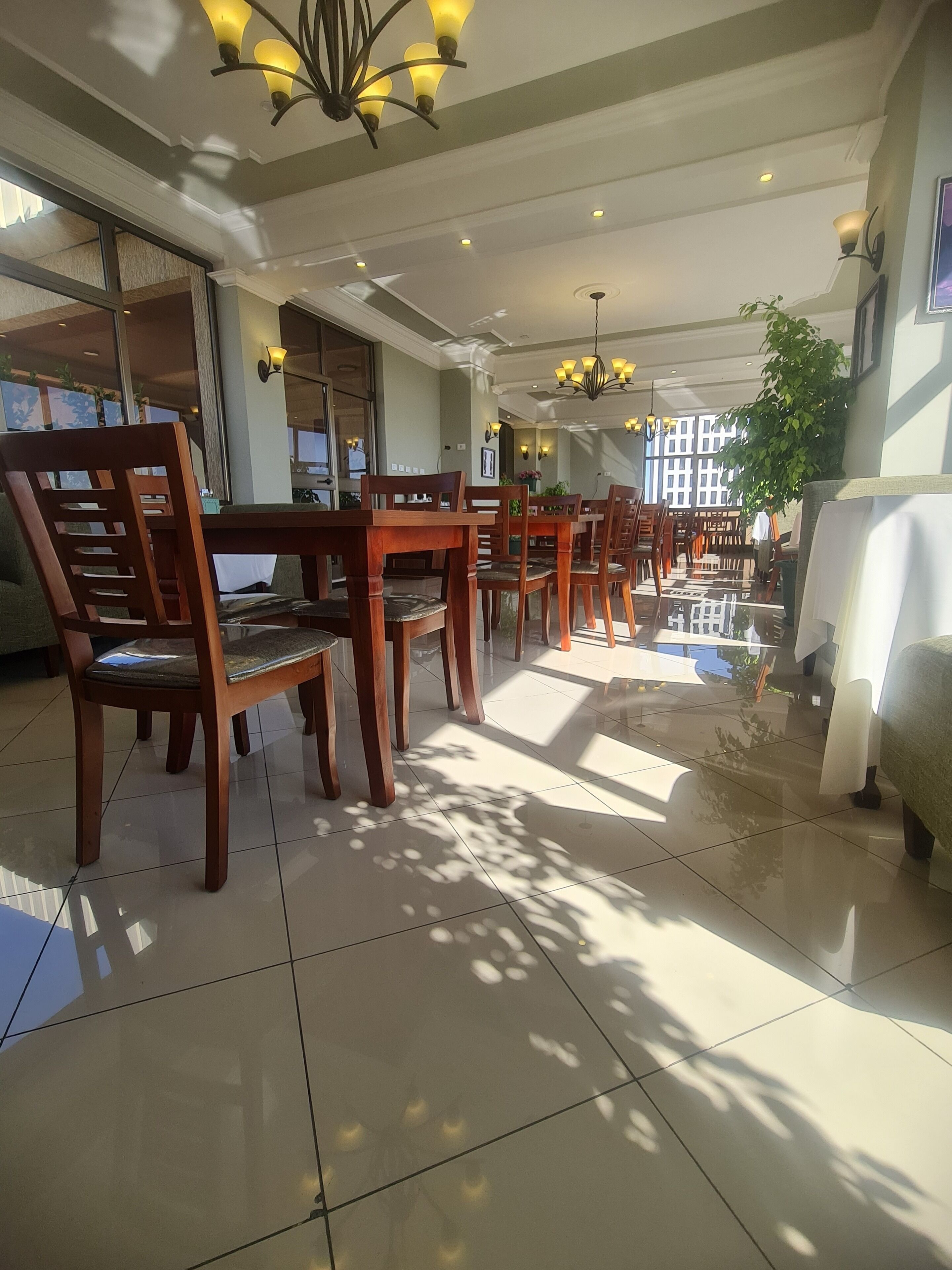 Foto - FBK Guest House