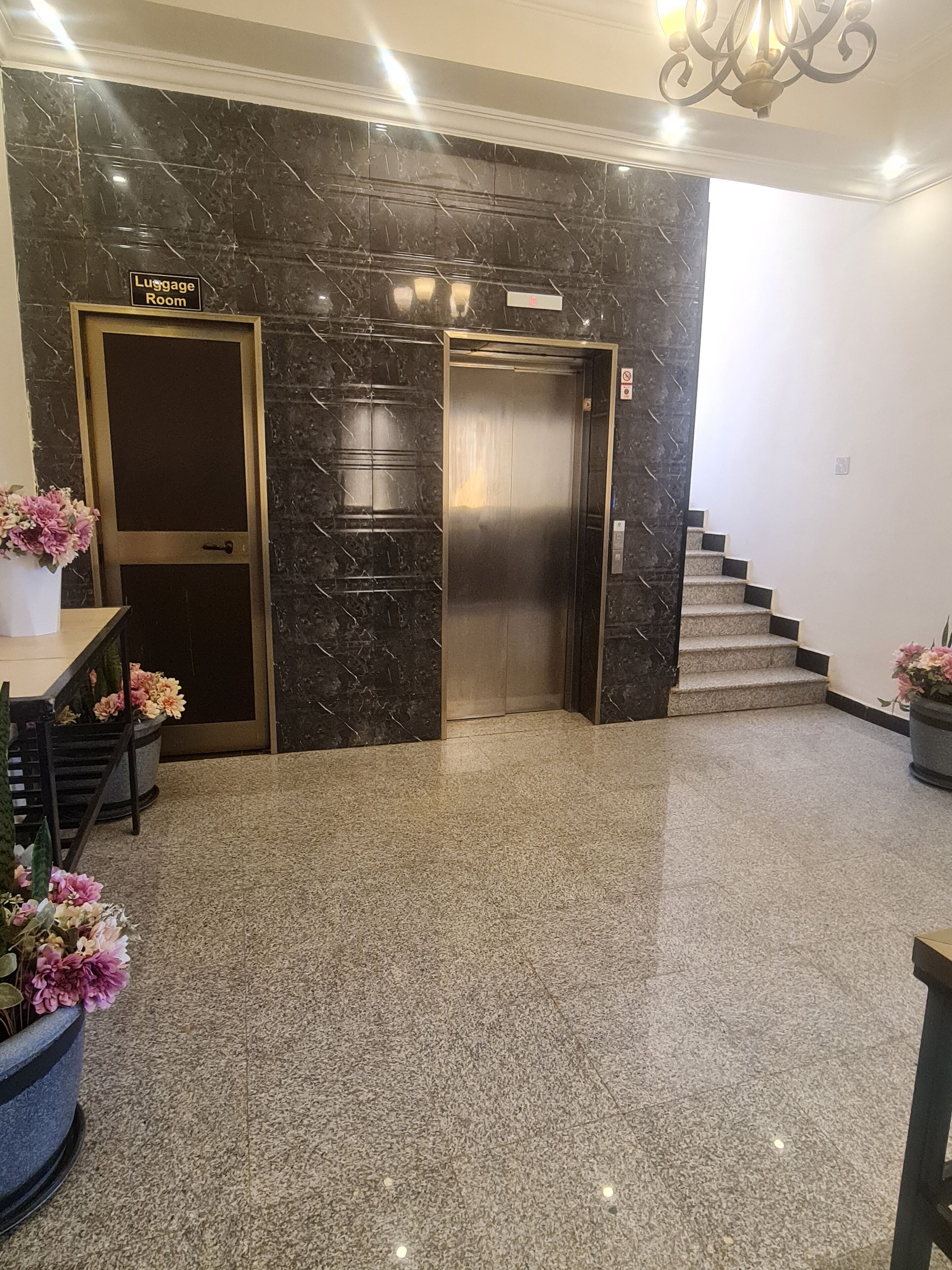 Foto - FBK Guest House