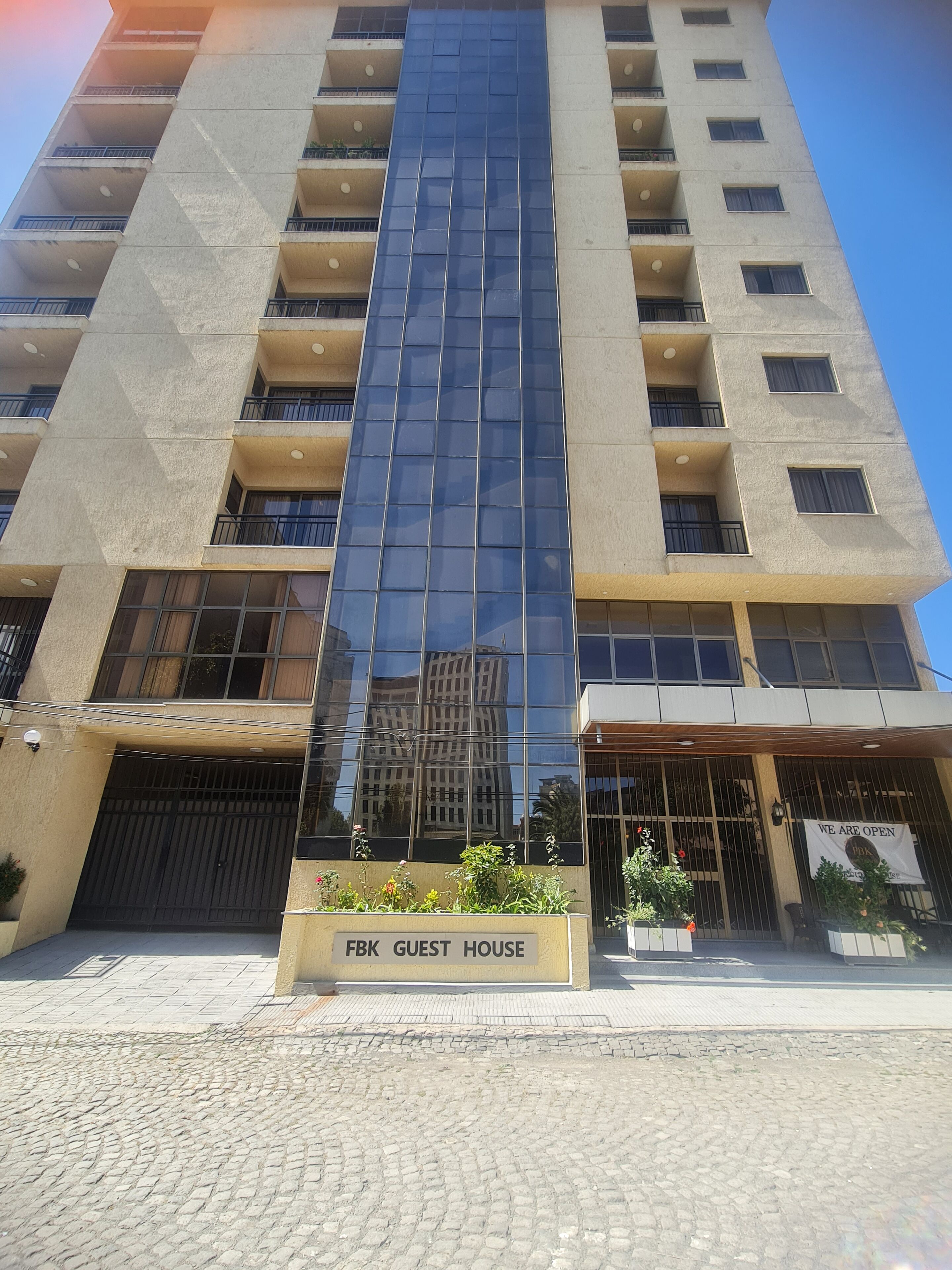 Foto - FBK Guest House