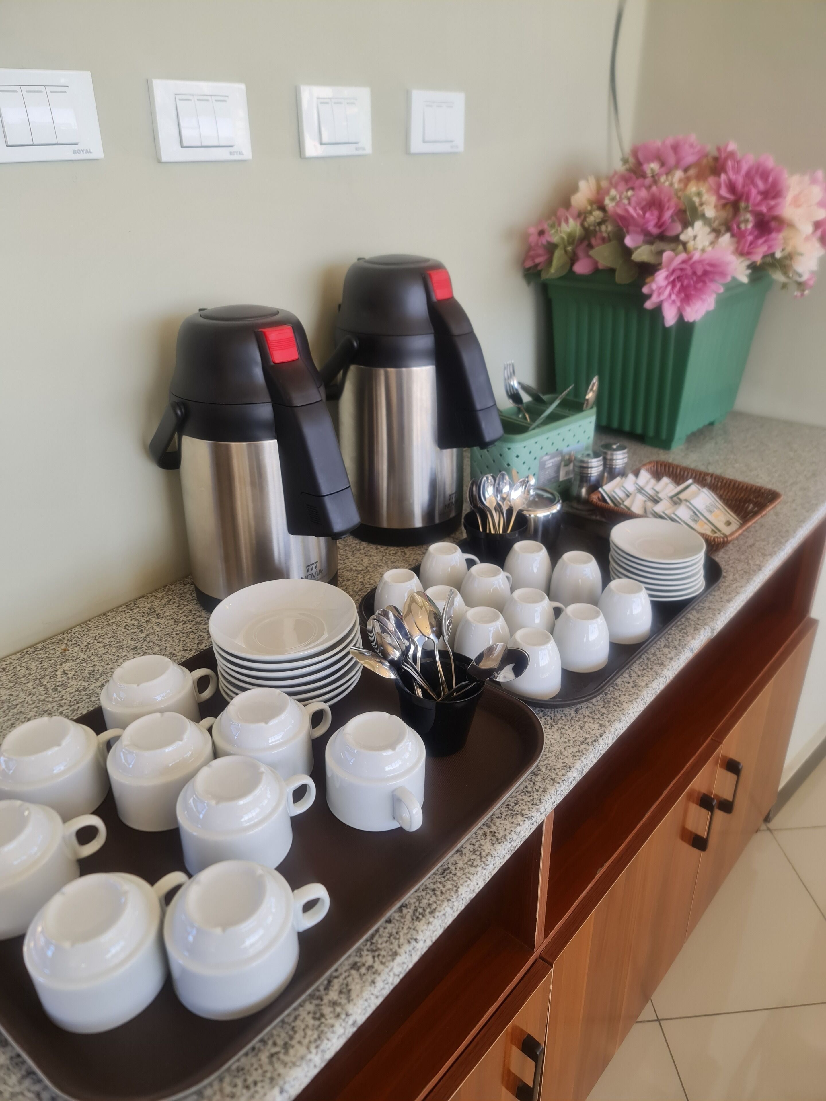 Foto - FBK Guest House