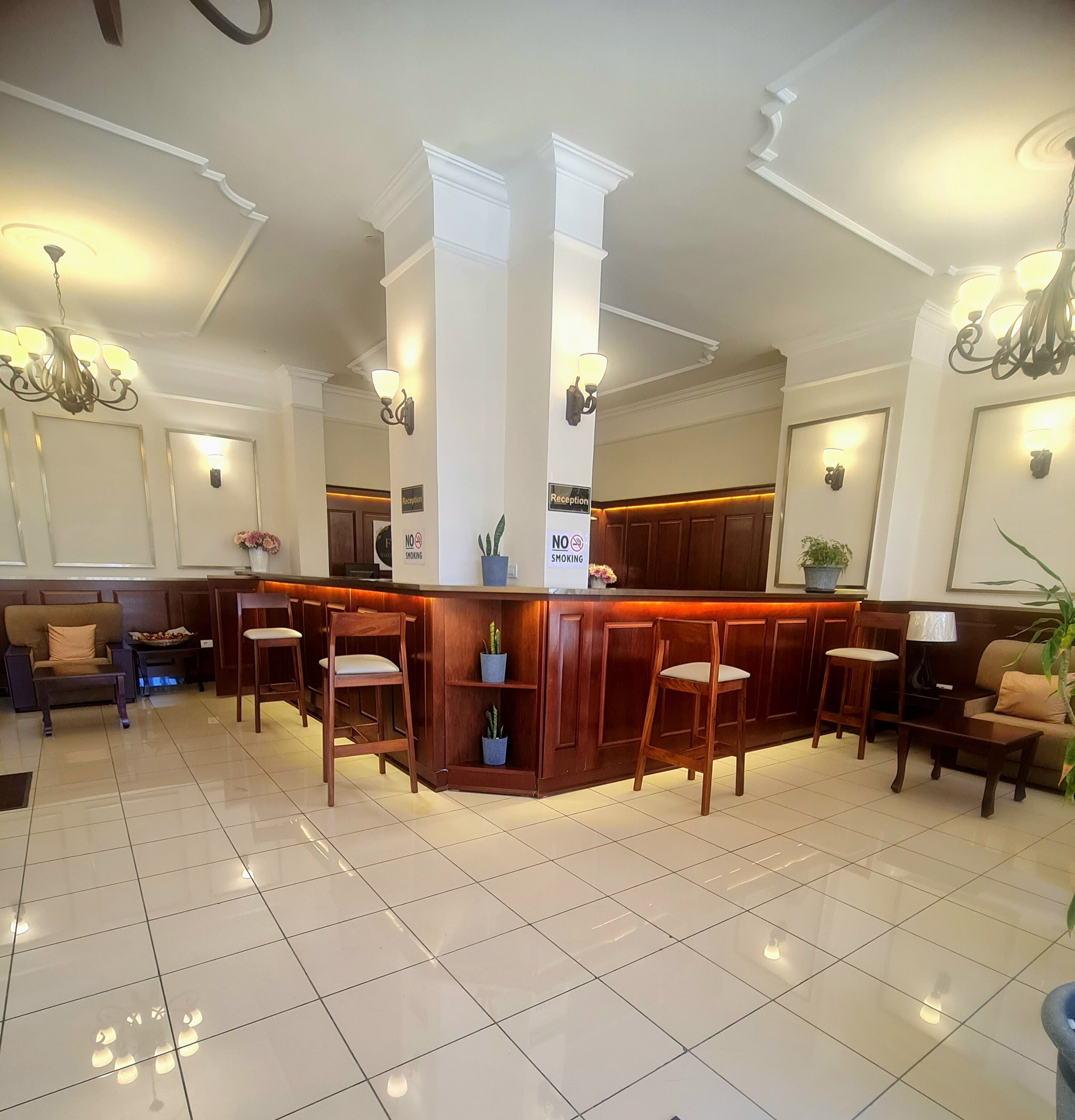 Foto - FBK Guest House