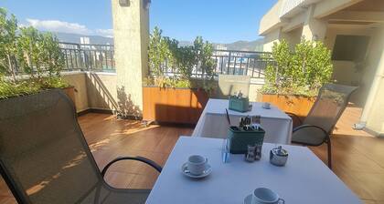 FBK Guest House