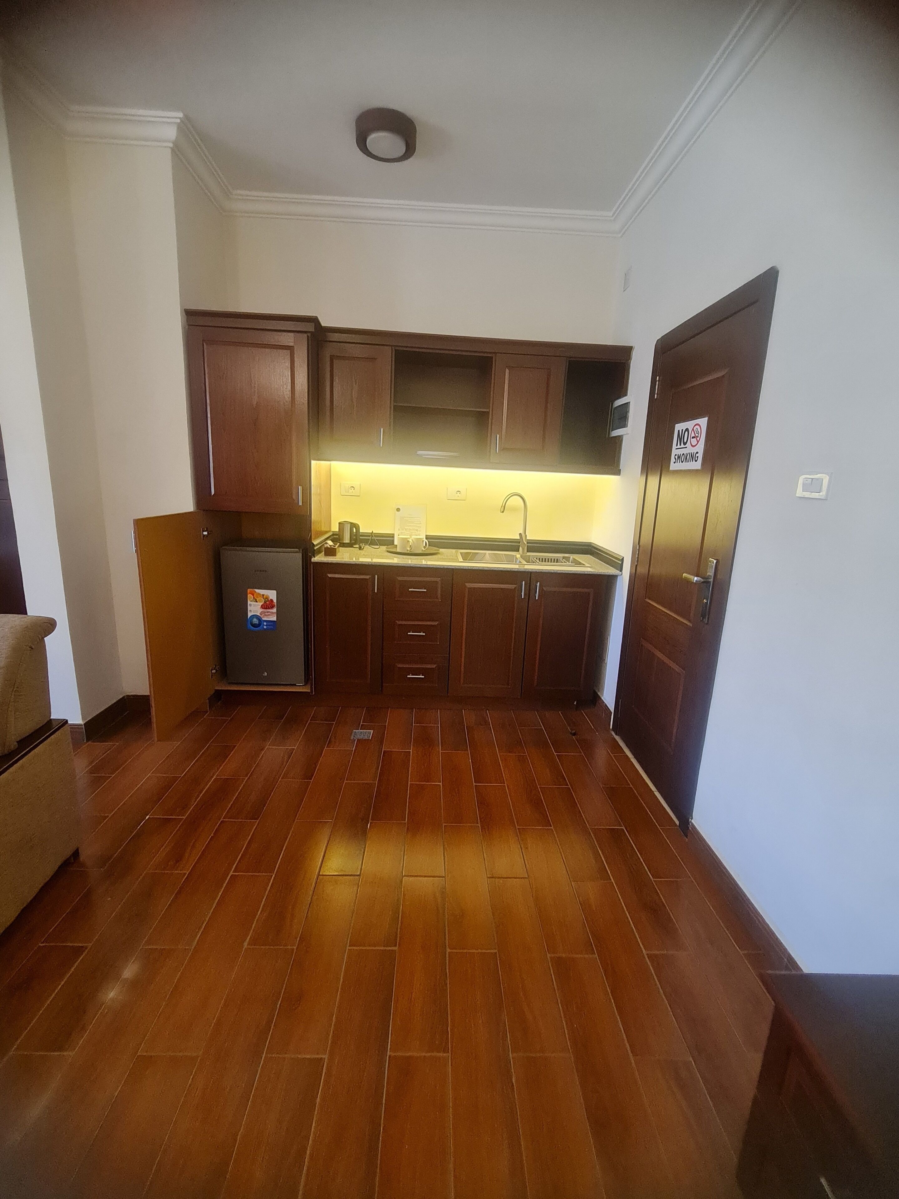 Foto - FBK Guest House 