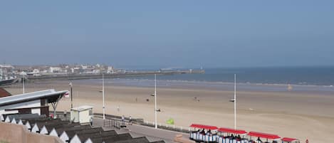 كوخ | شاطئ | بالقرب من الشاطئ