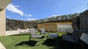 Terras