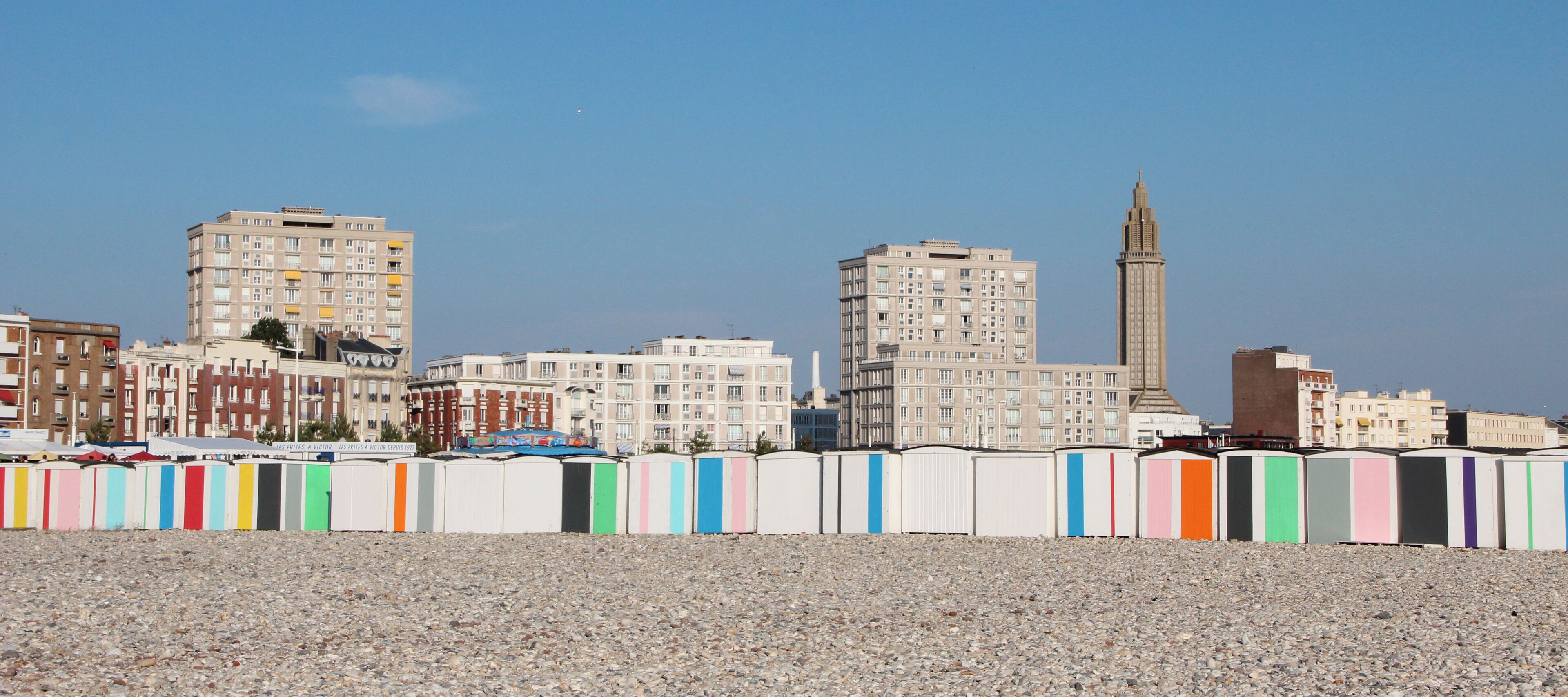 Strand