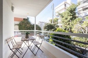 Apartment, Smoking | 2 bedrooms - Seaside Elegance Brand New 2BD Luxury Stay (Palaio Faliro)