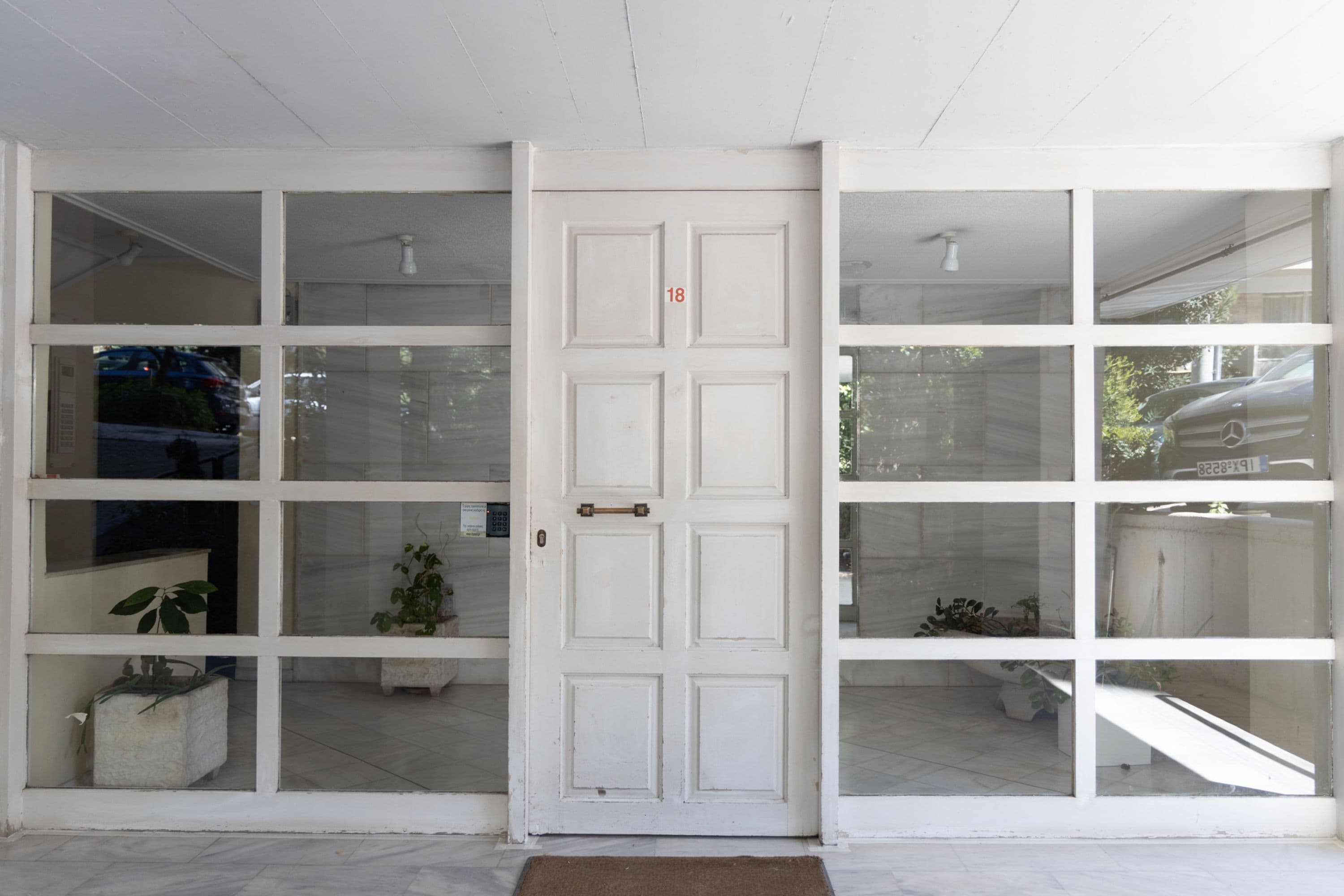 Casa, fumatori | 2 camere