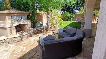 Terras